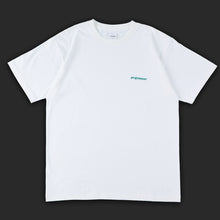 画像をギャラリービューアに読み込む, ‘programmer’ Tee - Green
