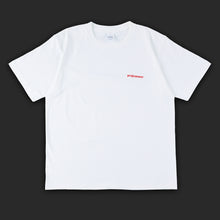 画像をギャラリービューアに読み込む, ‘programmer’ Tee - Red
